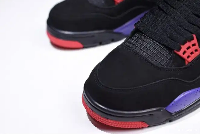 Jordan Raptors